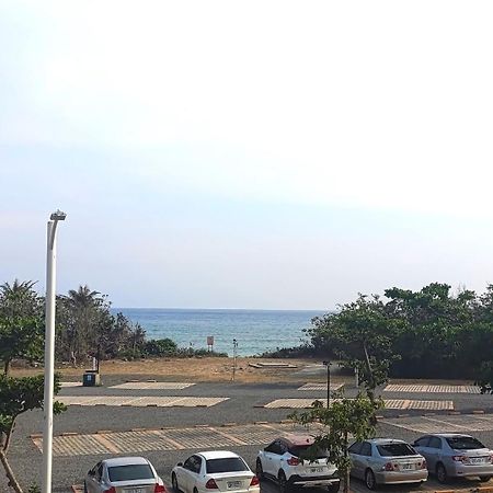 Tz Shin Resort Hostel Kenting Extérieur photo