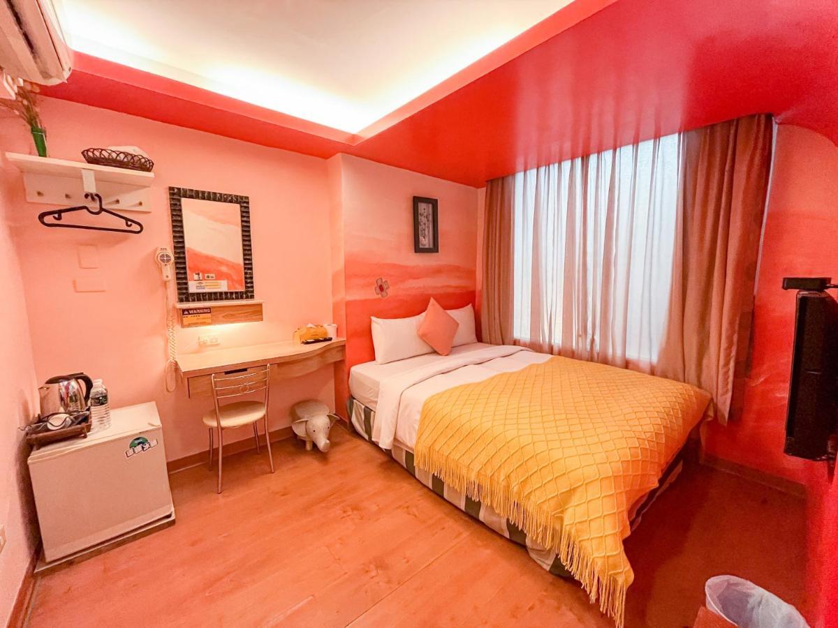 Tz Shin Resort Hostel Kenting Extérieur photo