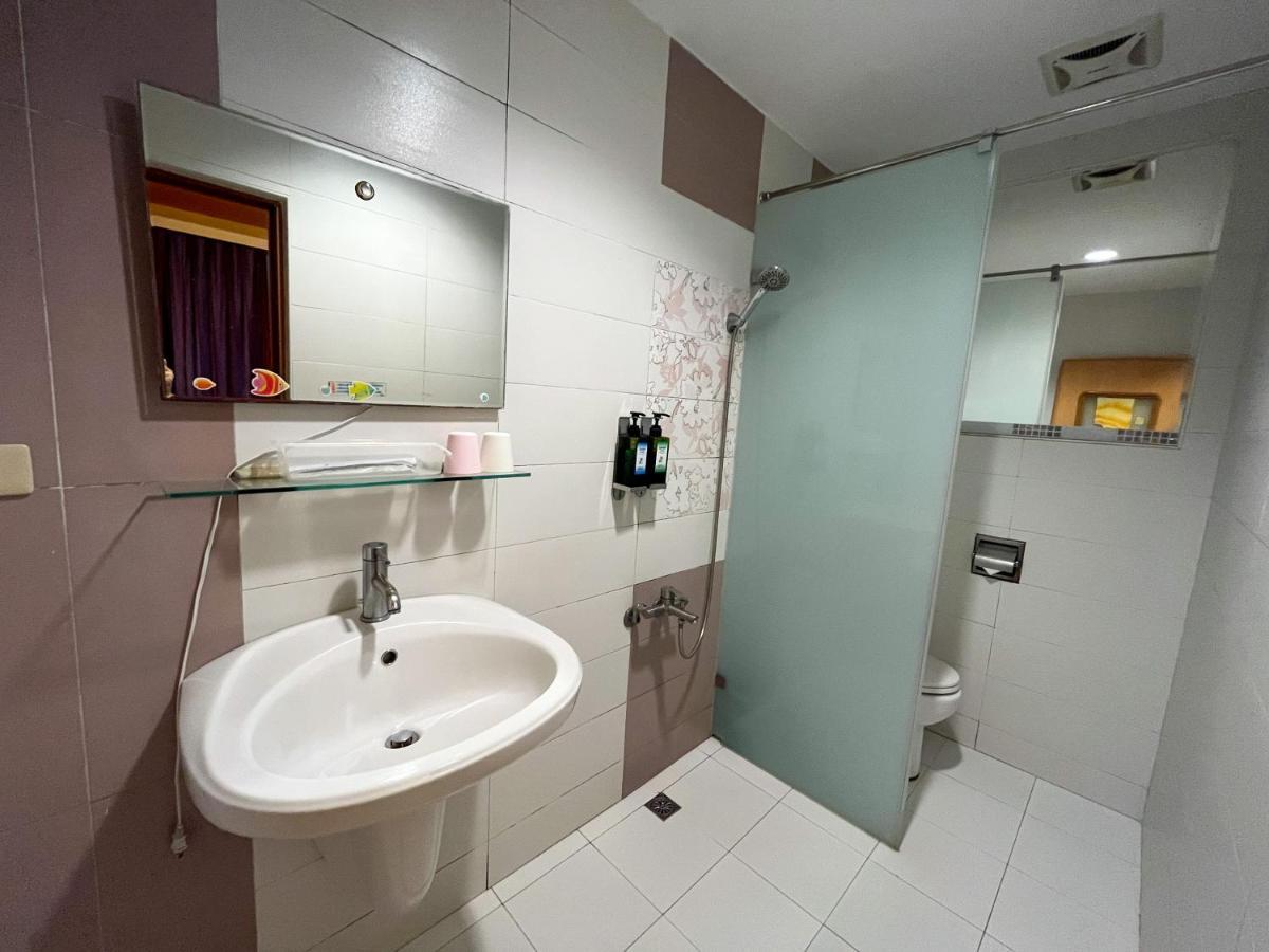 Tz Shin Resort Hostel Kenting Extérieur photo