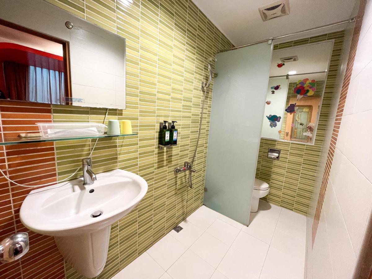 Tz Shin Resort Hostel Kenting Extérieur photo