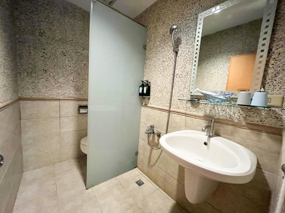Tz Shin Resort Hostel Kenting Extérieur photo