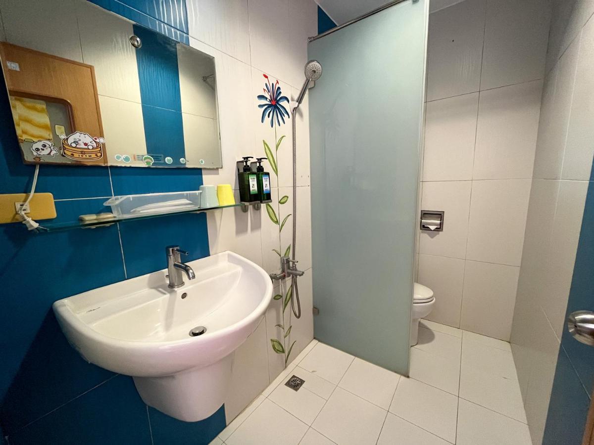 Tz Shin Resort Hostel Kenting Extérieur photo