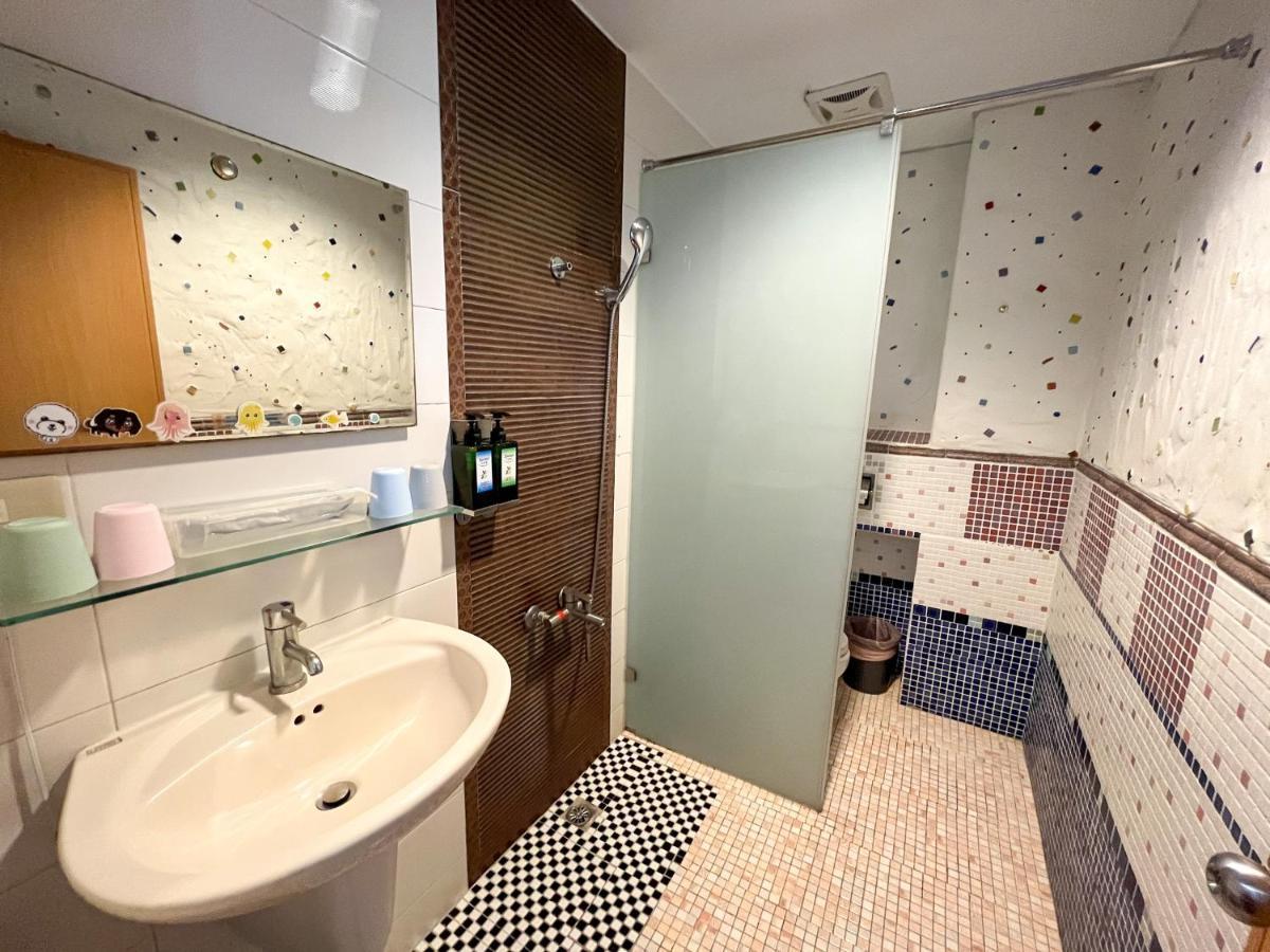 Tz Shin Resort Hostel Kenting Extérieur photo