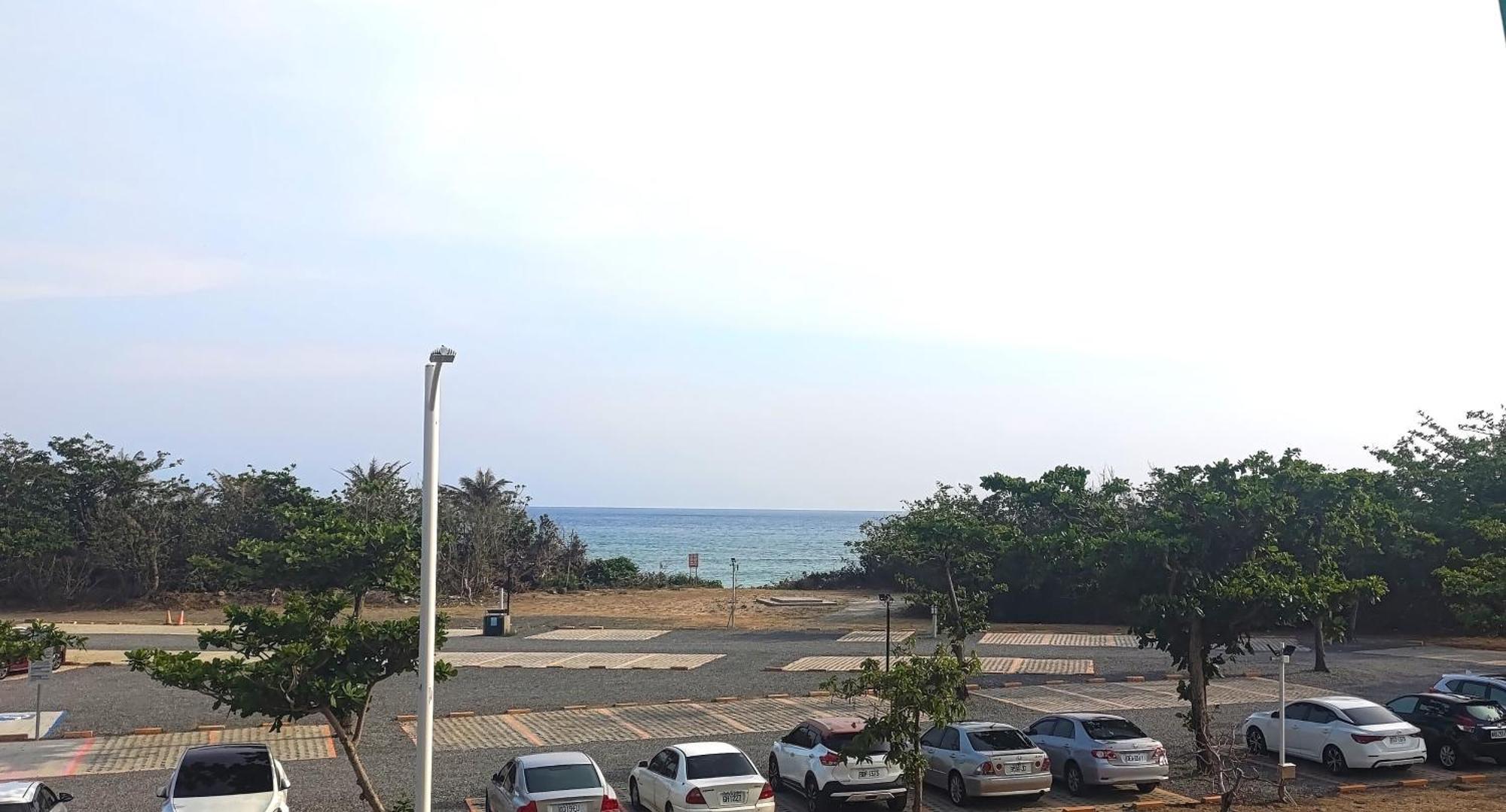 Tz Shin Resort Hostel Kenting Extérieur photo