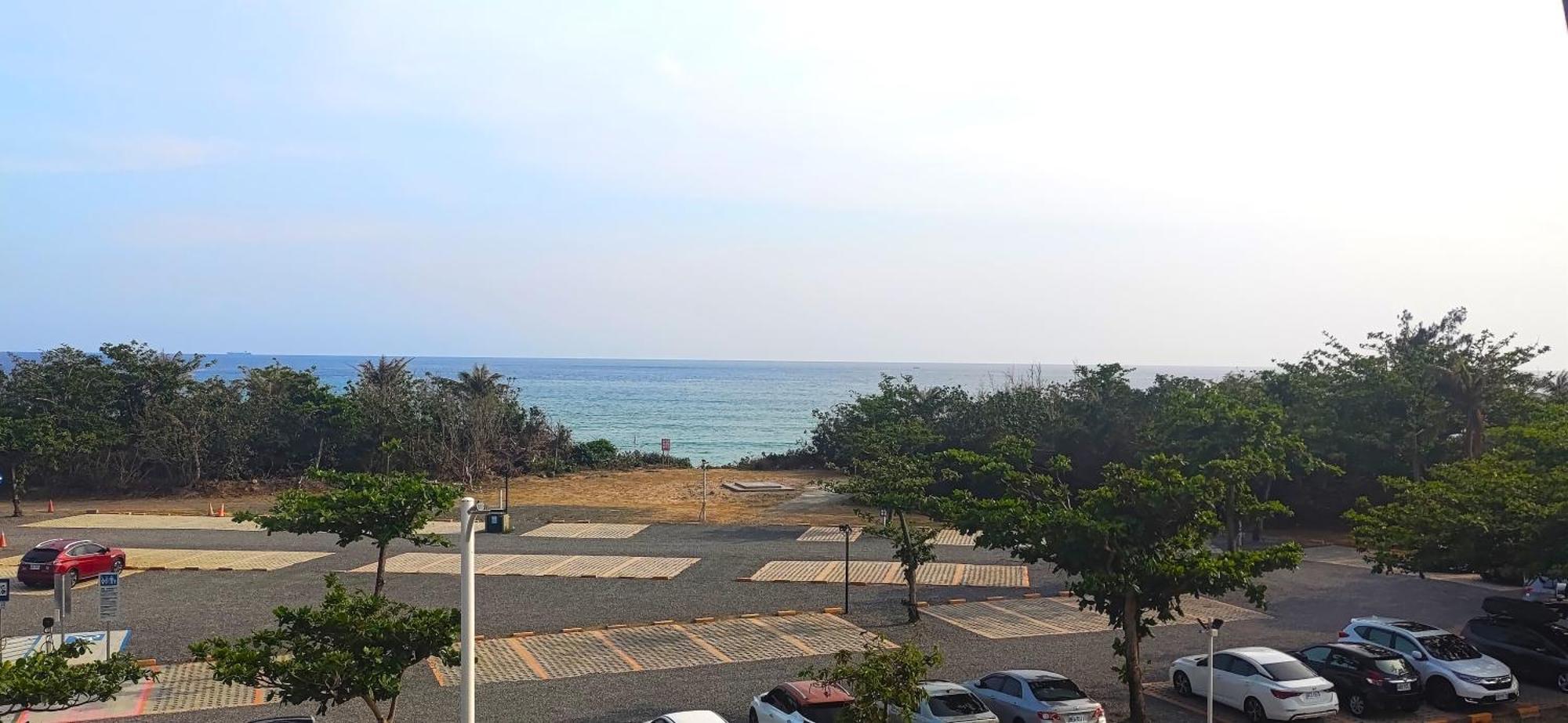 Tz Shin Resort Hostel Kenting Extérieur photo