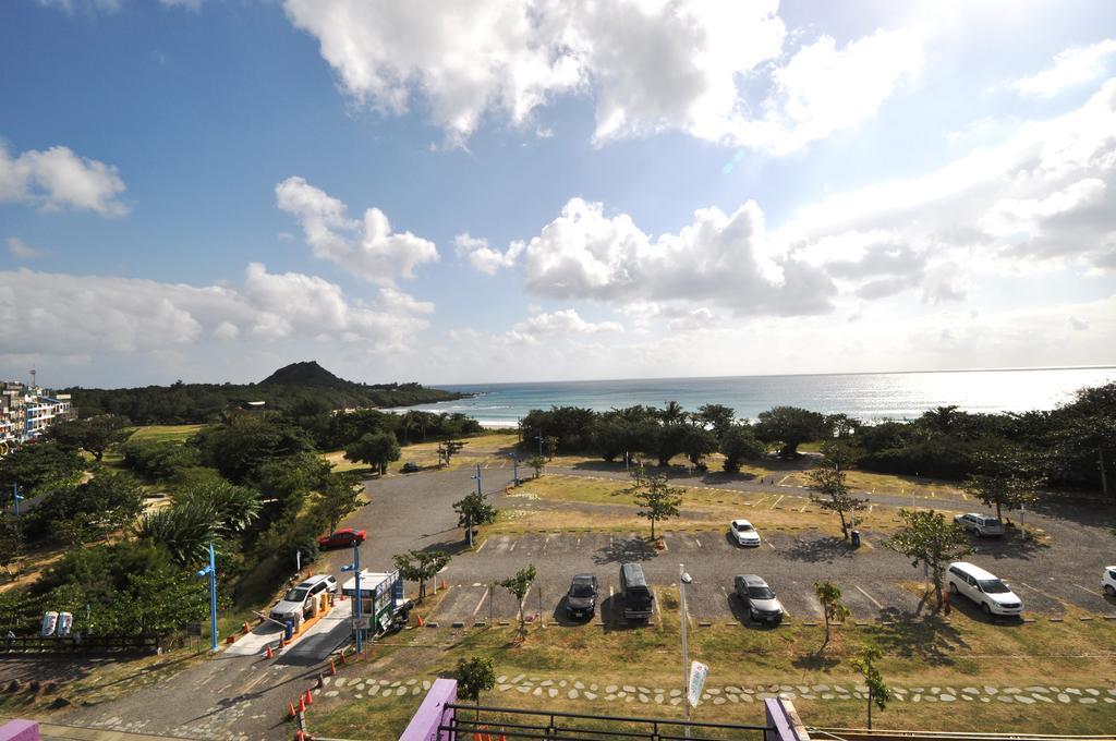 Tz Shin Resort Hostel Kenting Extérieur photo