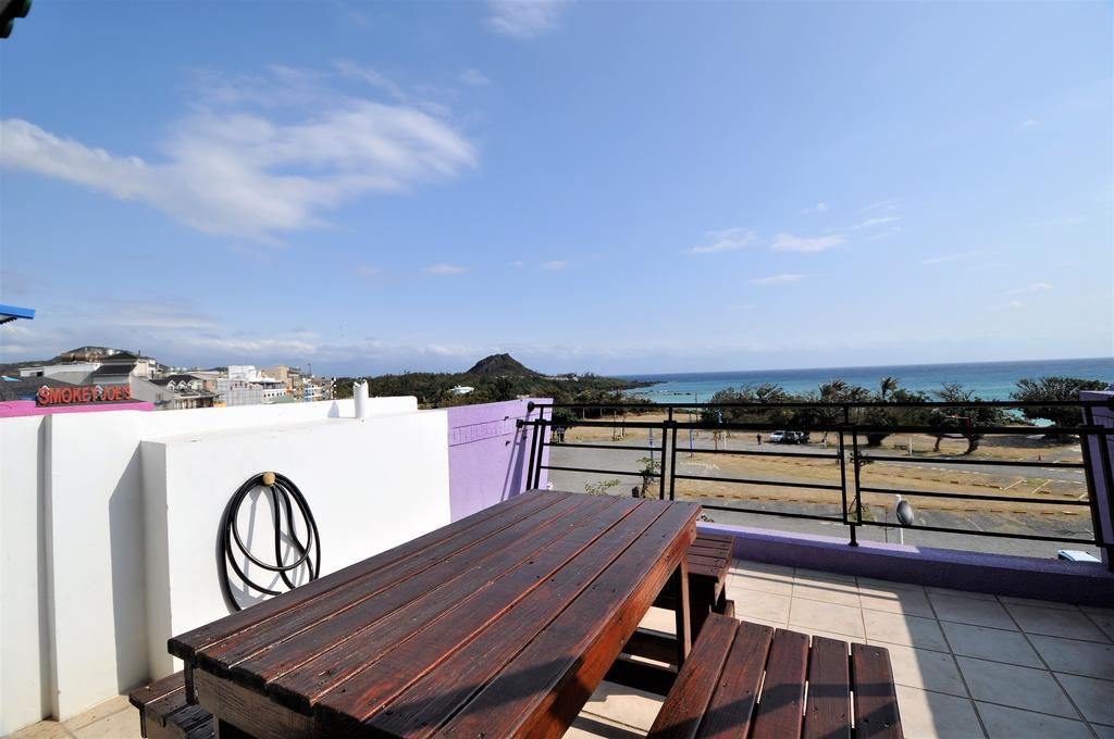 Tz Shin Resort Hostel Kenting Extérieur photo