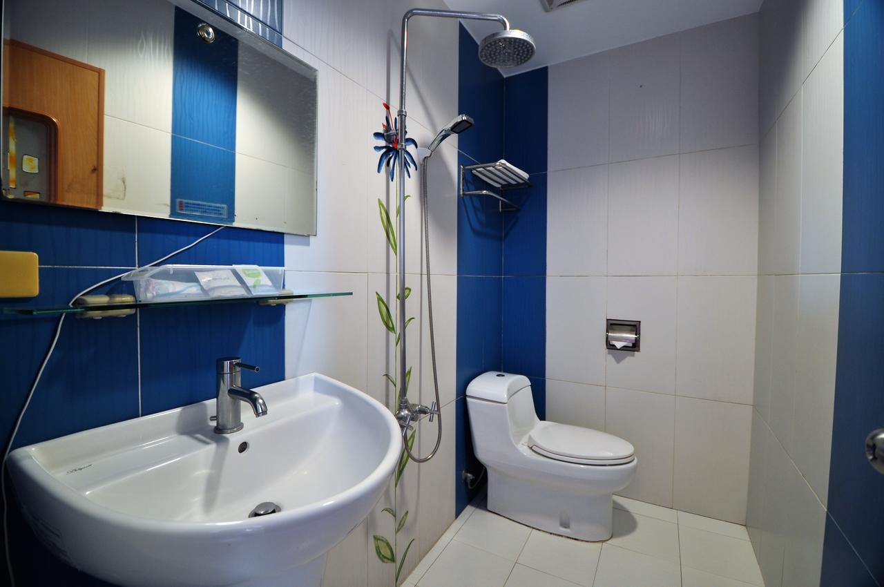 Tz Shin Resort Hostel Kenting Extérieur photo